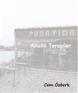 Cem Özberk kitap puravida